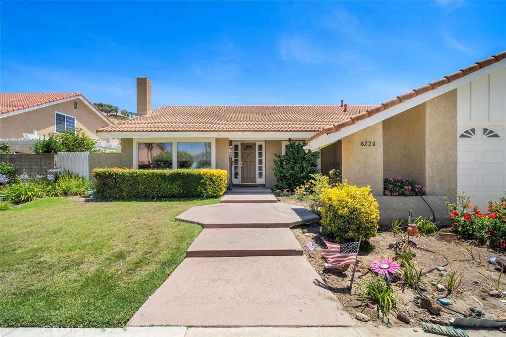 6220 E Palo Alto Drive