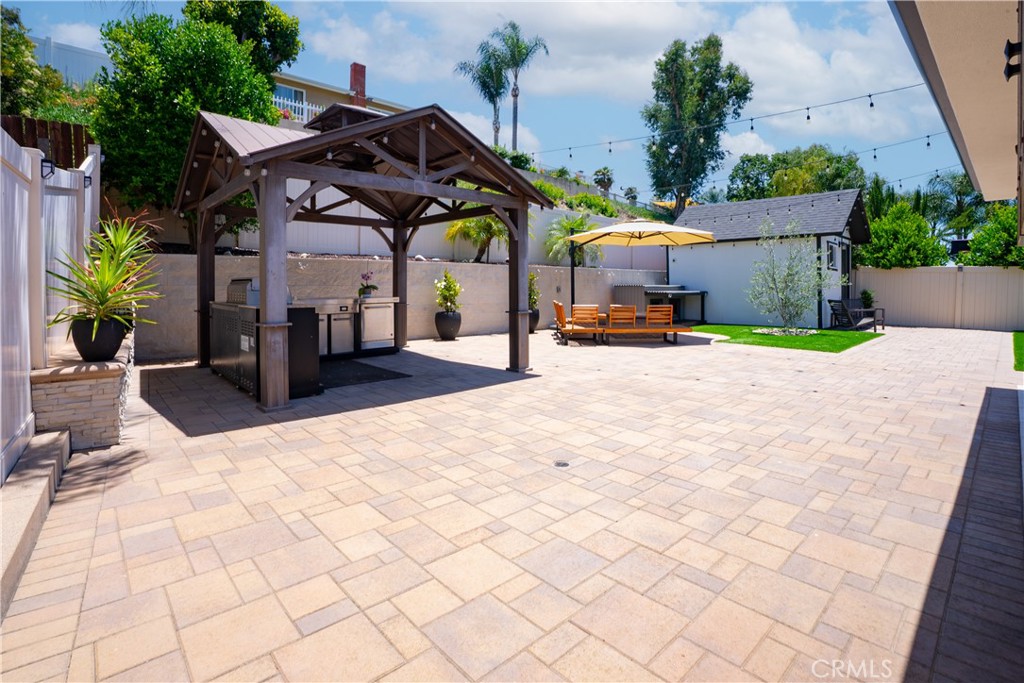 24202 Carrillo Drive