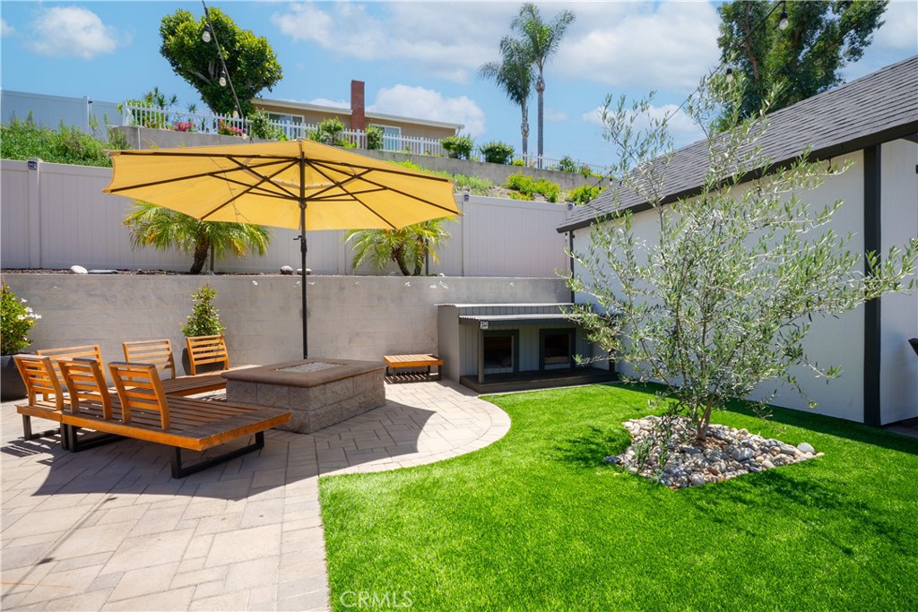 24202 Carrillo Drive
