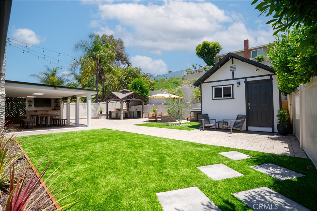 24202 Carrillo Drive