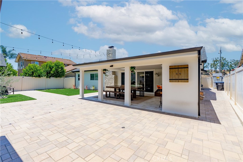 24202 Carrillo Drive