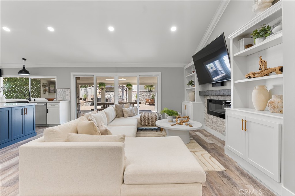 24202 Carrillo Drive