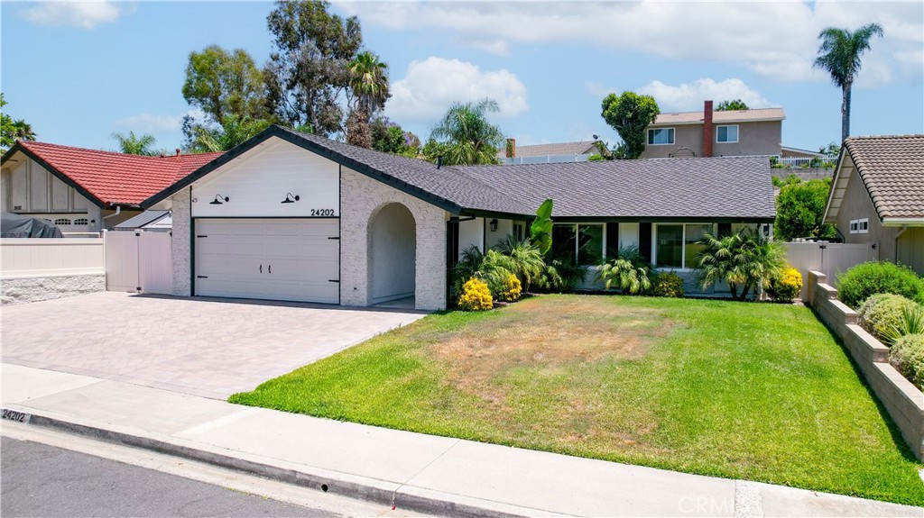 24202 Carrillo Drive