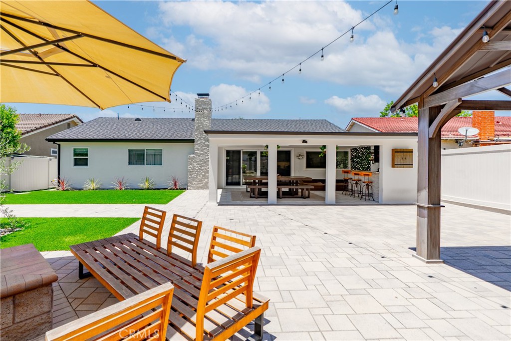 24202 Carrillo Drive