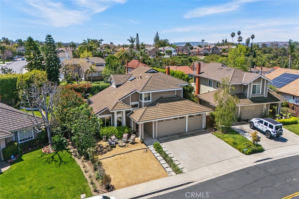 25732 Weston Drive