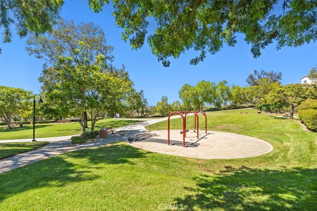 25732 Weston Drive