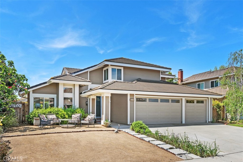 25732 Weston Drive