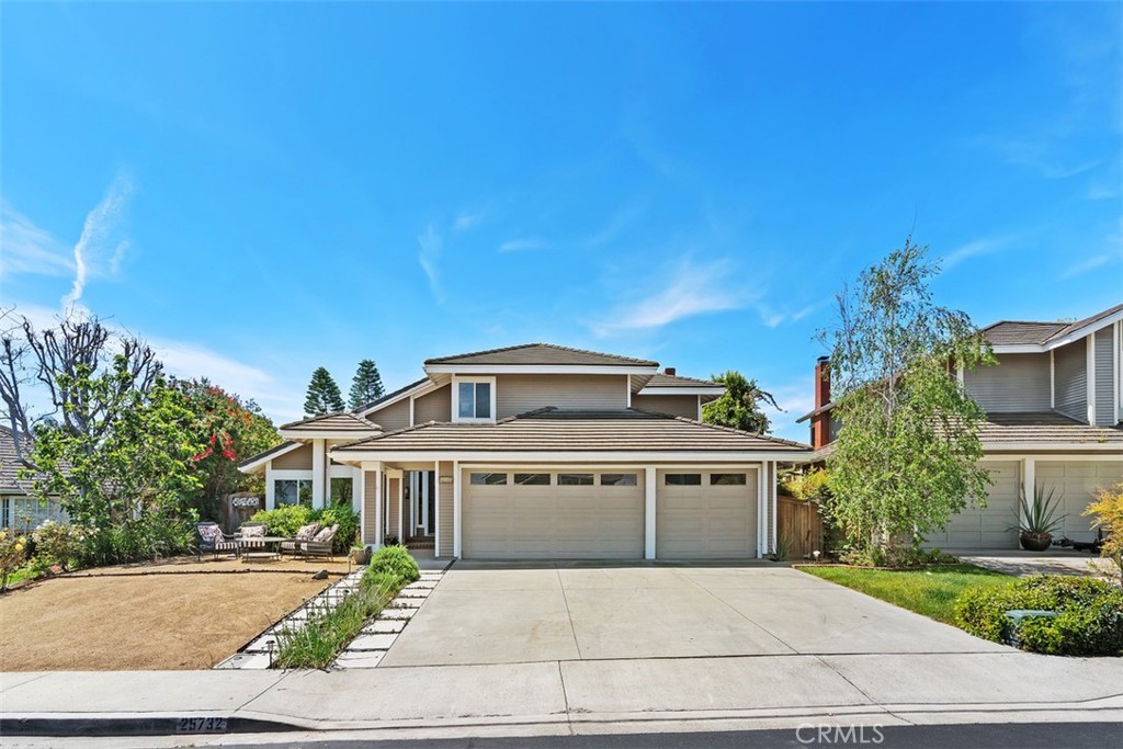 25732 Weston Drive