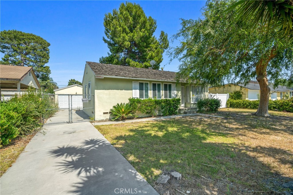 4716 Graywood Avenue