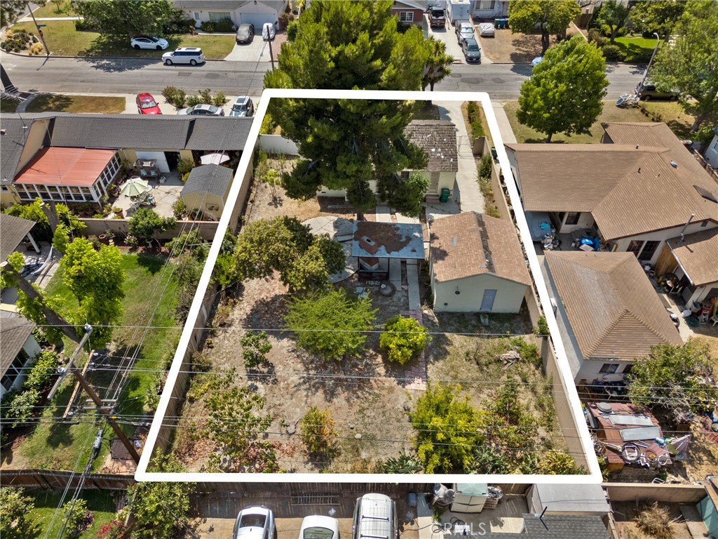 4716 Graywood Avenue