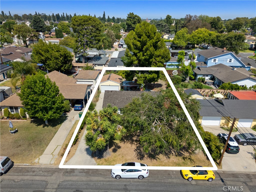 4716 Graywood Avenue