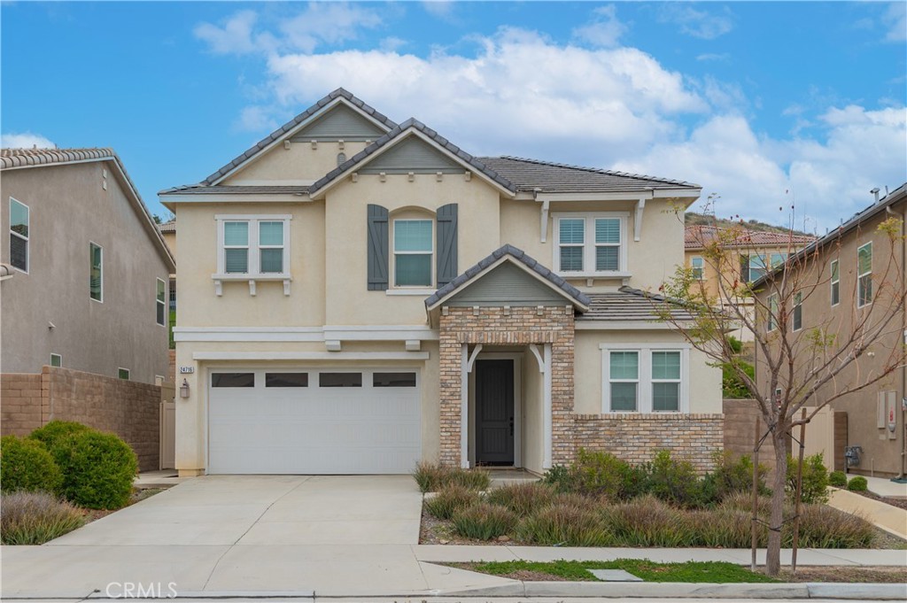 24716 Acadia Drive