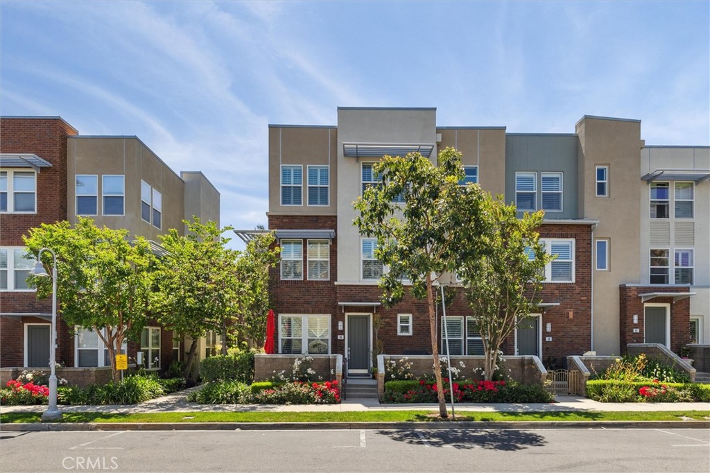 45 Brownstone Way