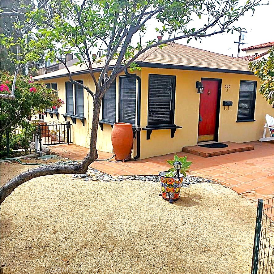 212 S Calle Seville A