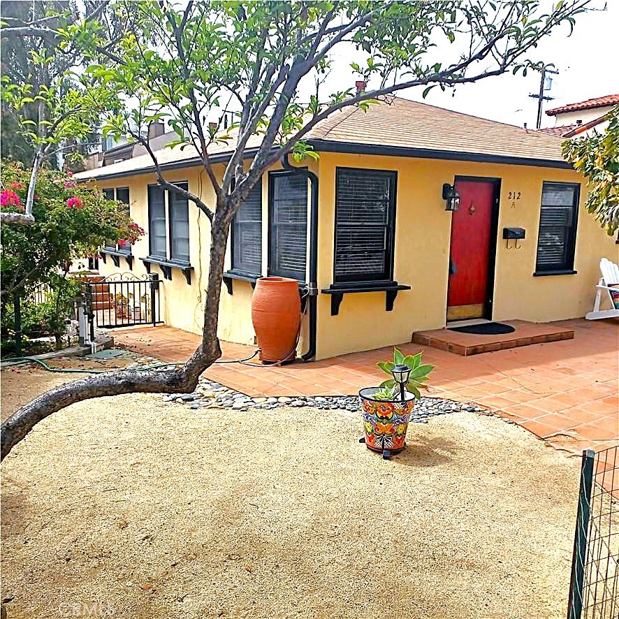 212 S Calle Seville A