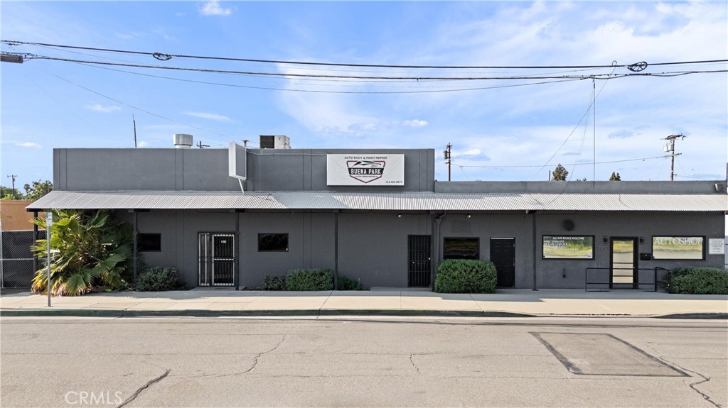 7957 Whitaker Street