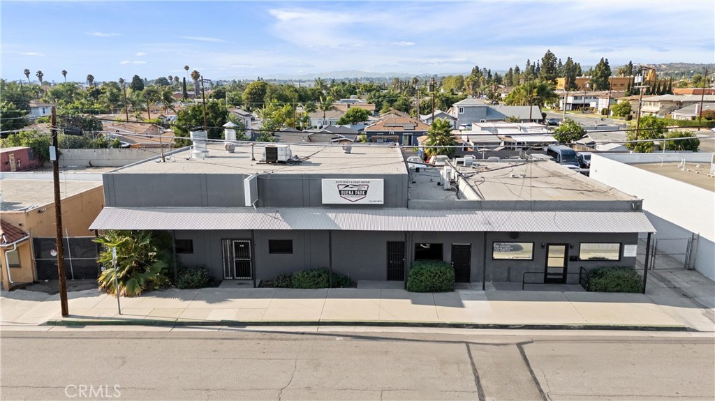 7957 Whitaker Street