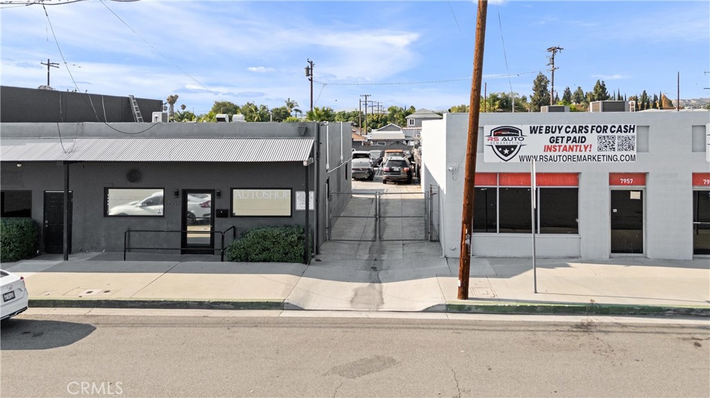 7957 Whitaker Street