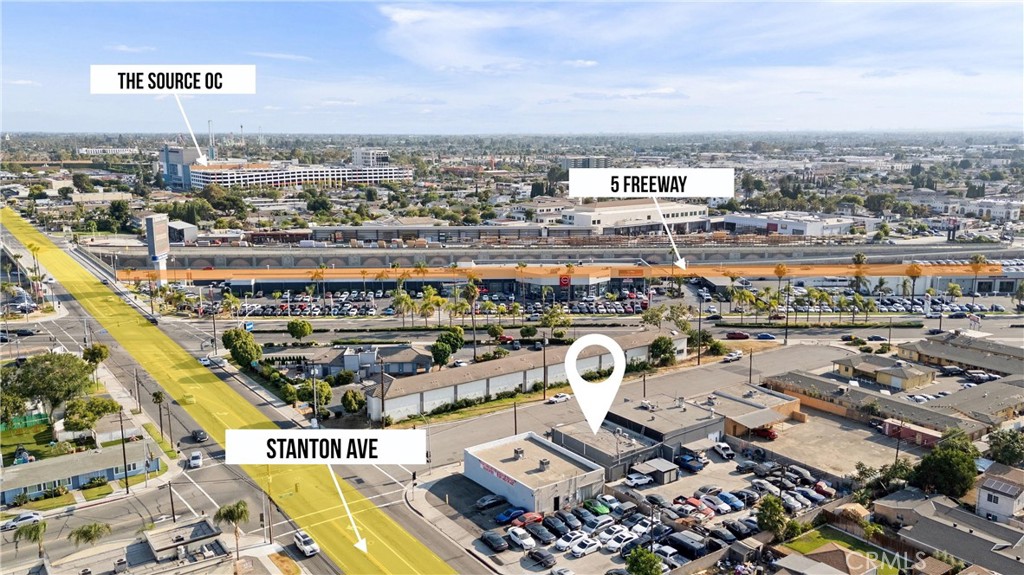 7957 Whitaker Street