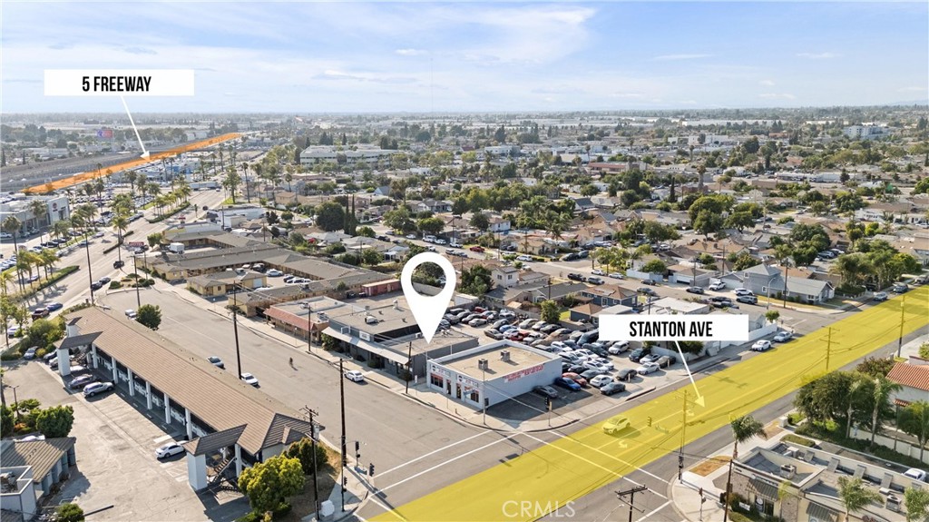 7957 Whitaker Street