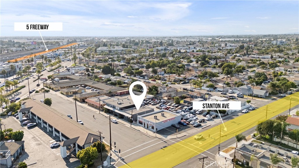 7957 Whitaker Street