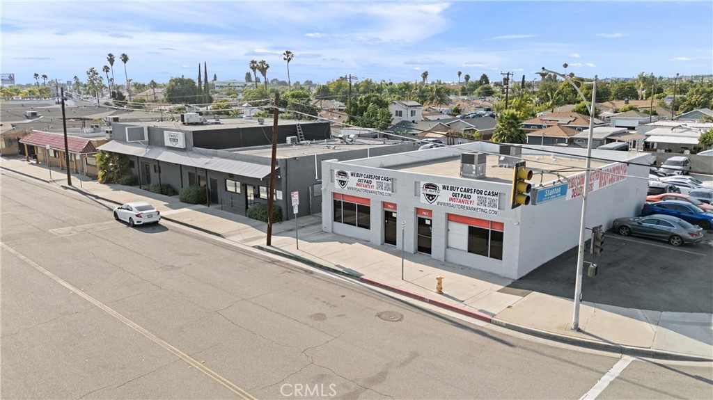 7957 Whitaker Street