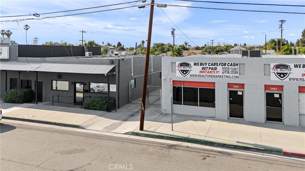 7957 Whitaker Street