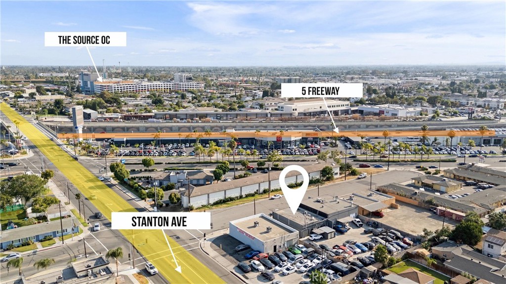 7957 Whitaker Street