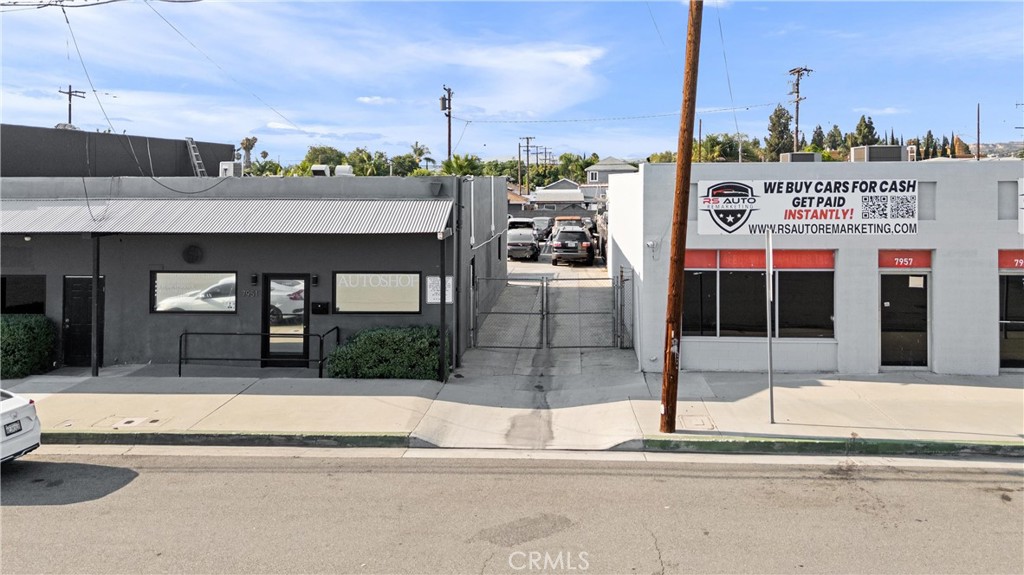 7957 Whitaker Street