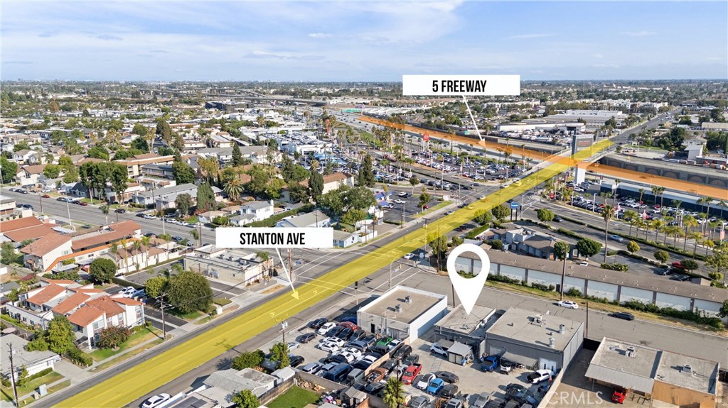 7957 Whitaker Street