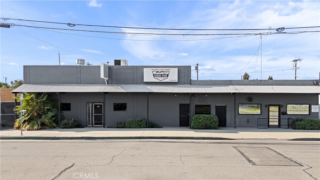 7957 Whitaker Street