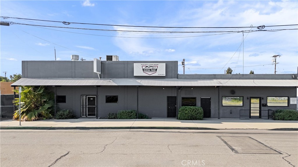 7957 Whitaker Street