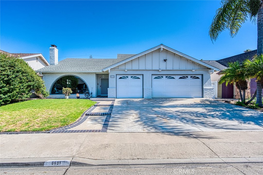 9631 Indian Wells Circle