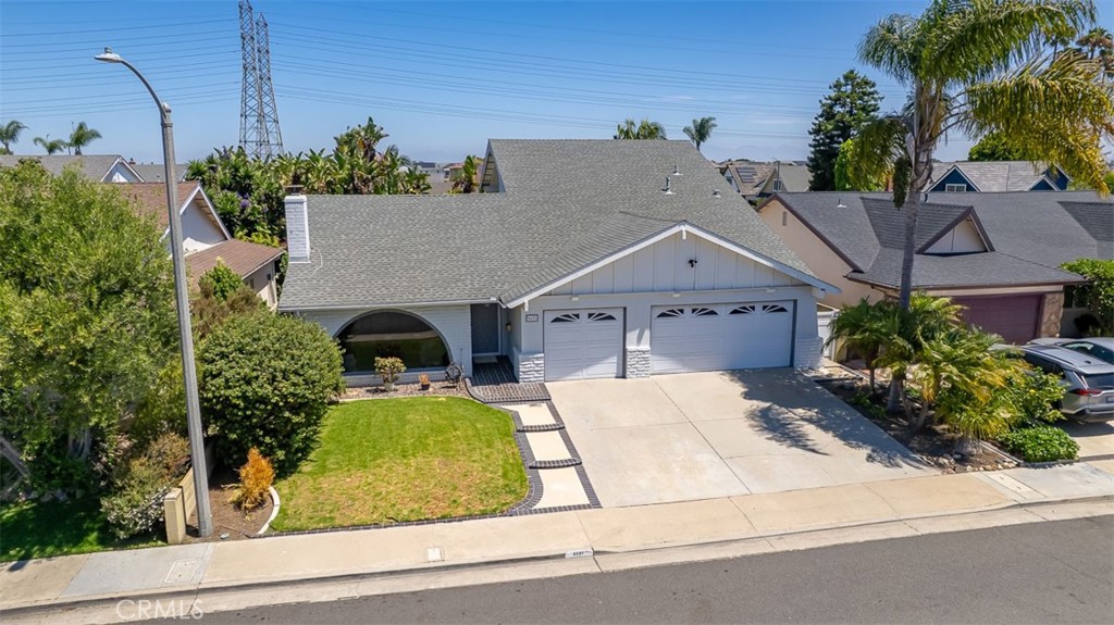 9631 Indian Wells Circle