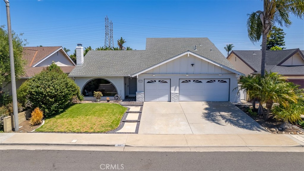 9631 Indian Wells Circle