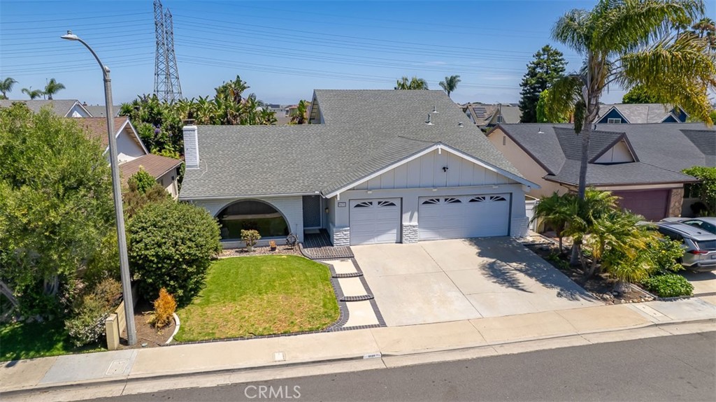 9631 Indian Wells Circle