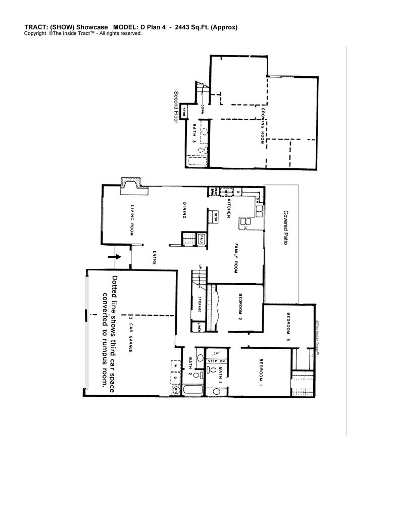 9631 Indian Wells Circle