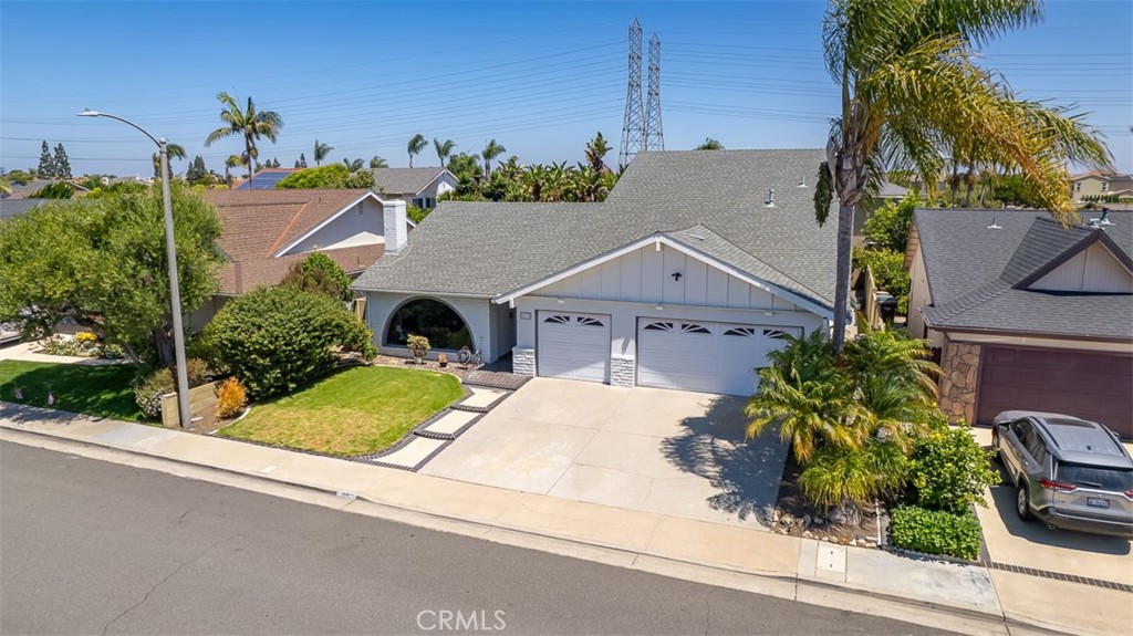 9631 Indian Wells Circle