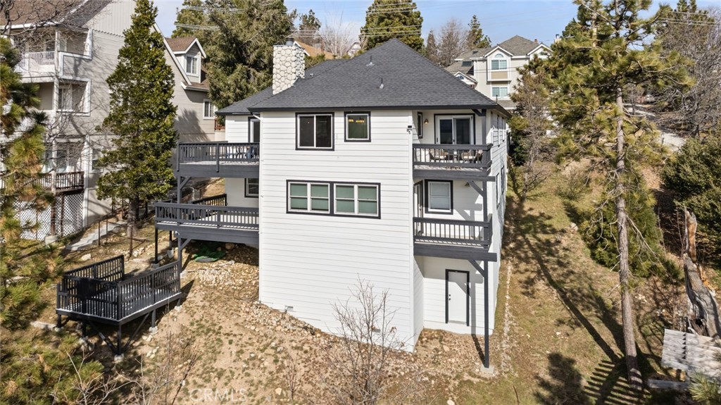 27775 Matterhorn Drive