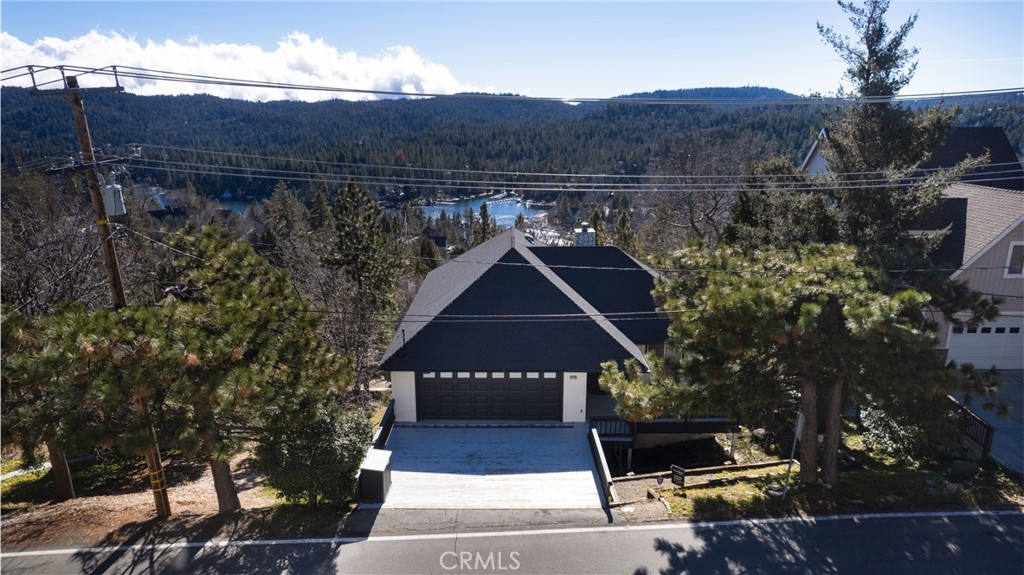 27775 Matterhorn Drive