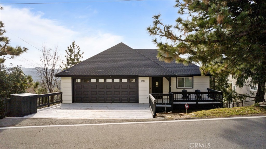 27775 Matterhorn Drive