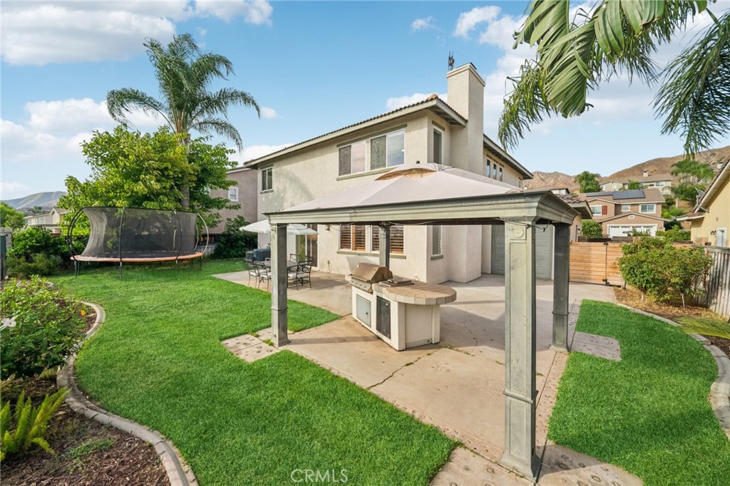 29301 Henderson Lane