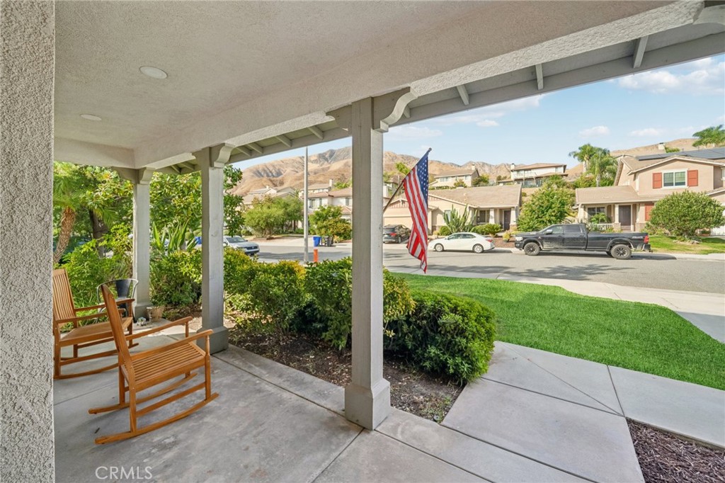 29301 Henderson Lane