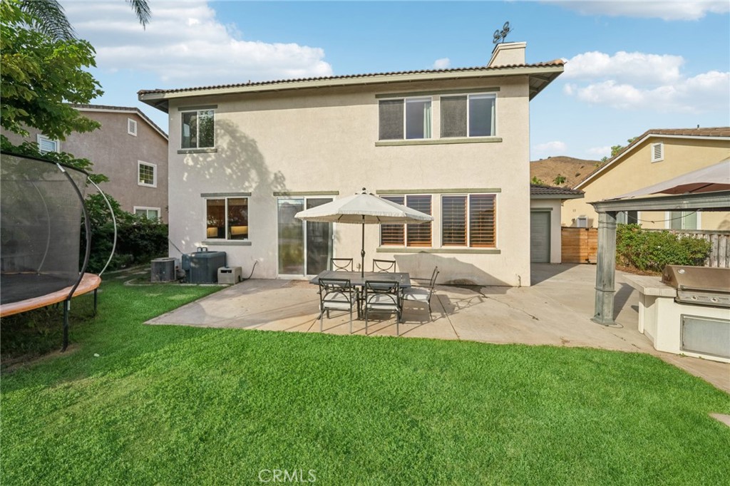 29301 Henderson Lane