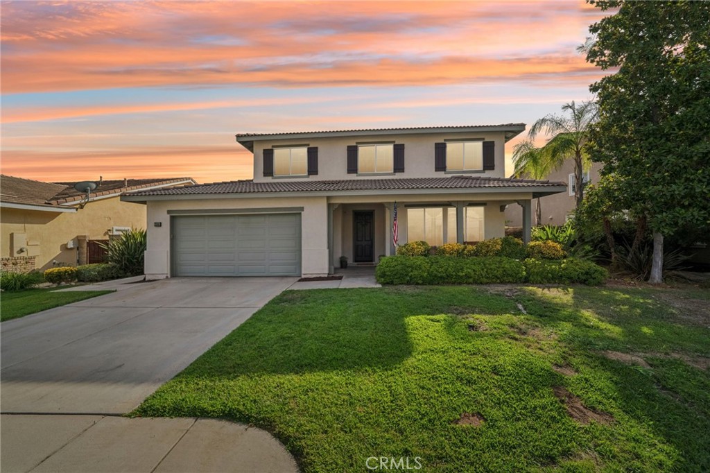 29301 Henderson Lane