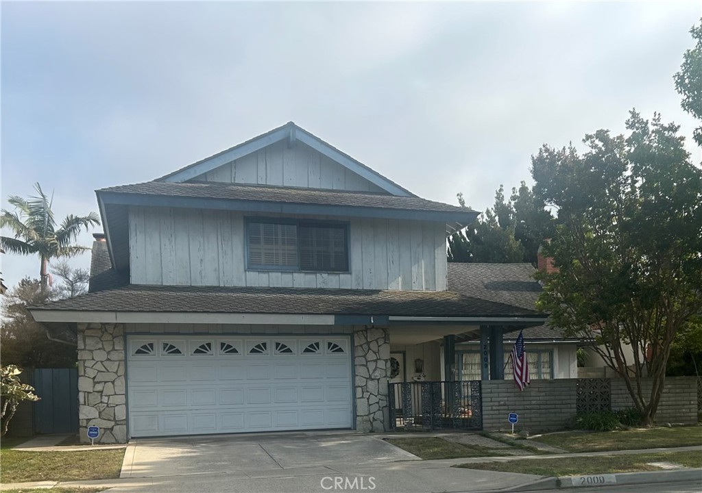 2009 Swan Drive