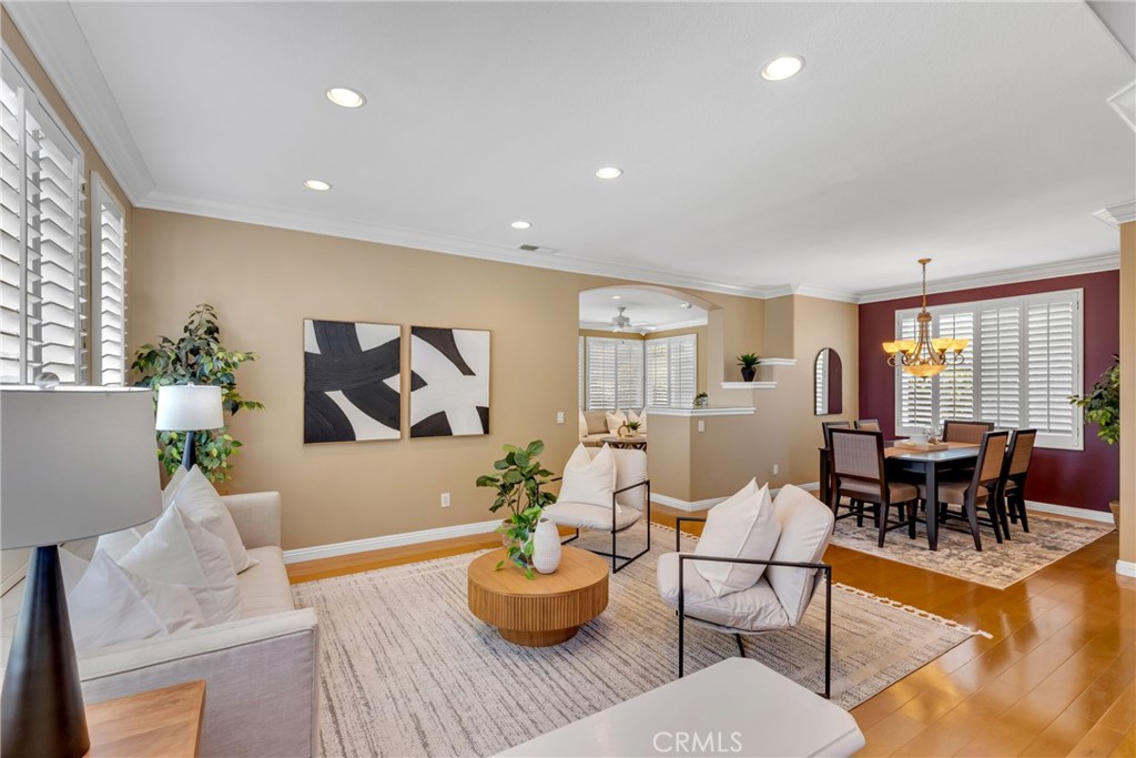 19 Dornoch Way