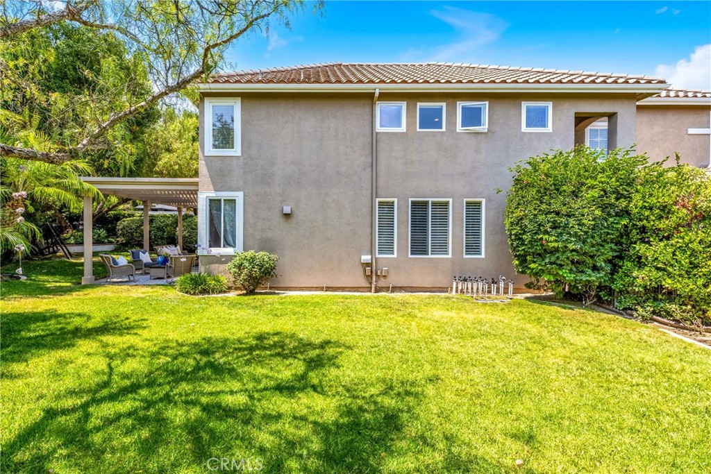 19 Dornoch Way