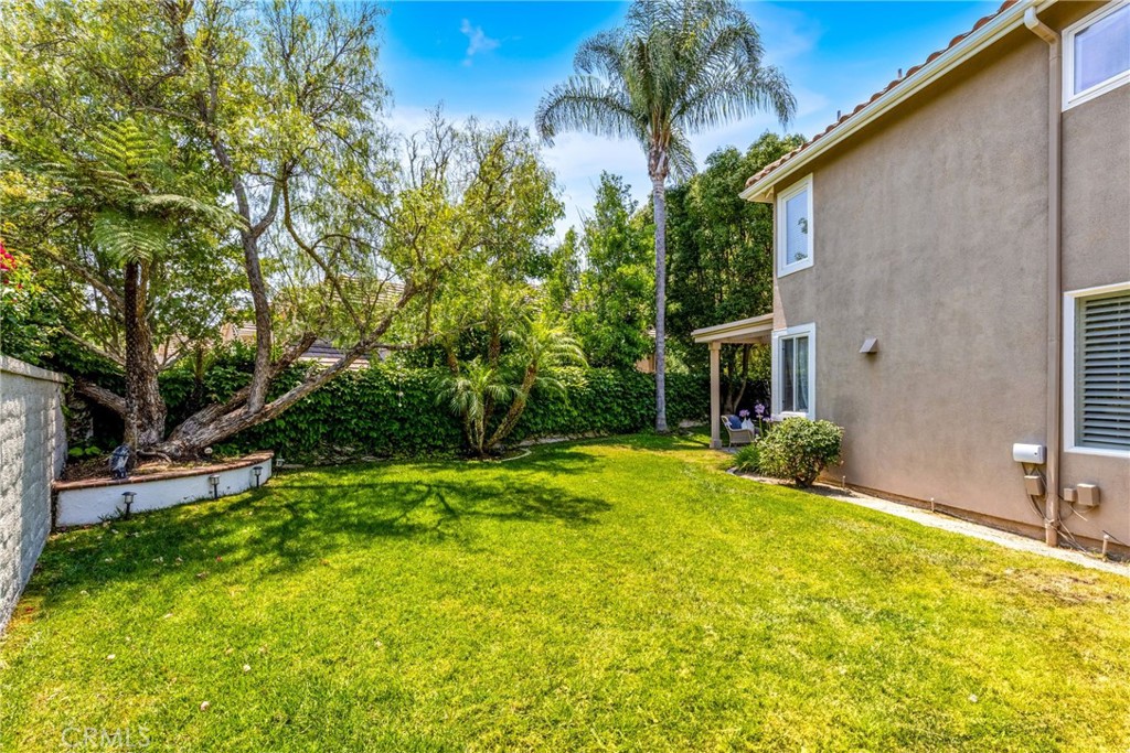19 Dornoch Way