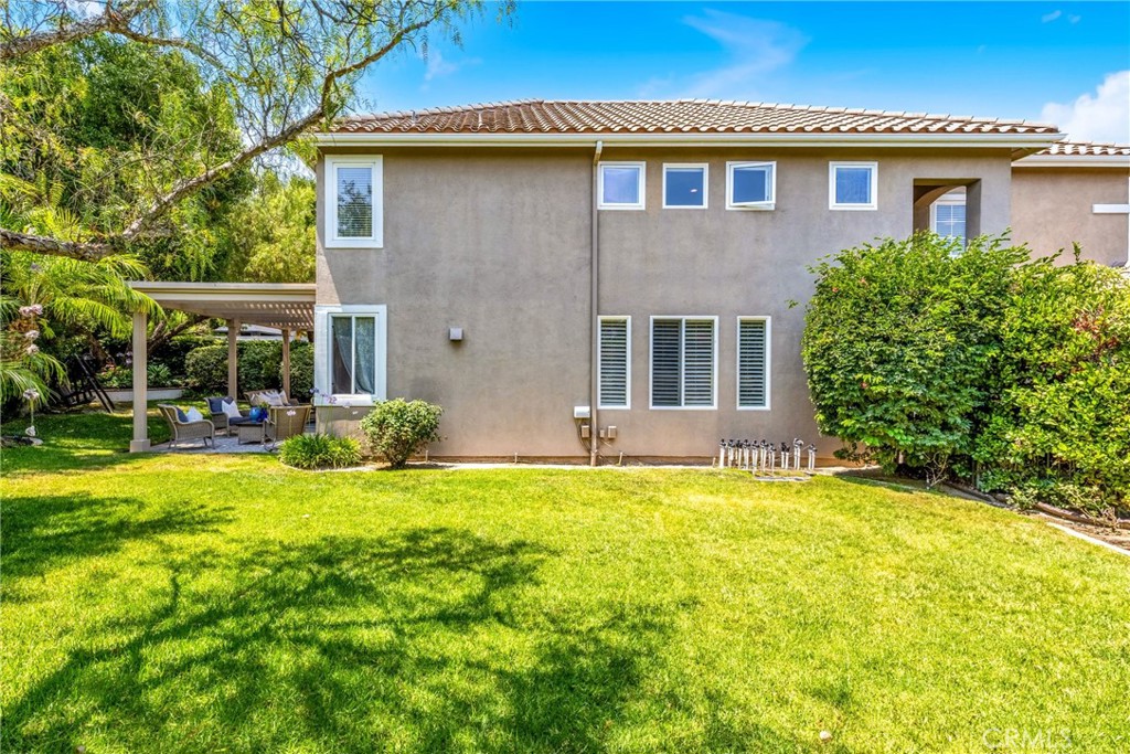 19 Dornoch Way